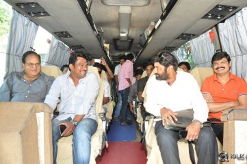 Legend Movie 275 Days Success Meet at Proddatur